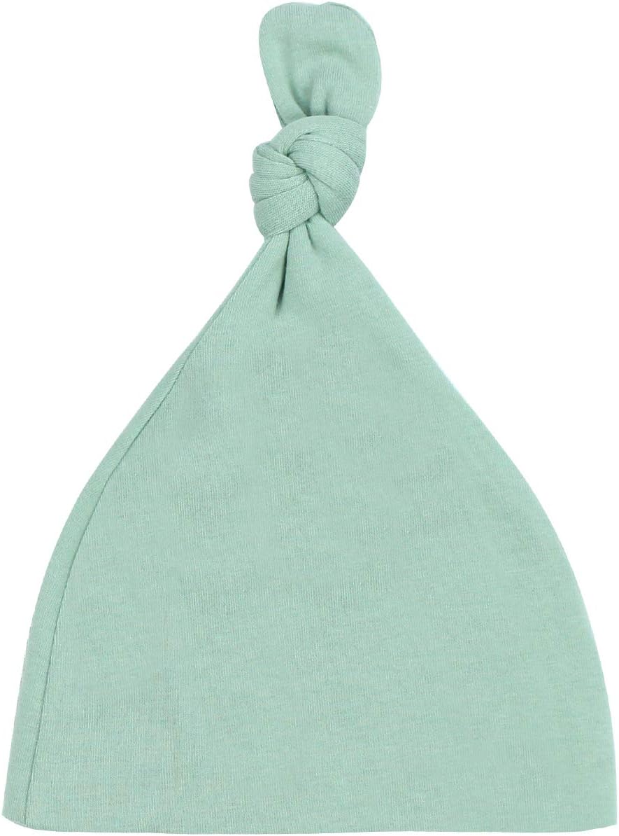 Twinor Knotted Baby Gown