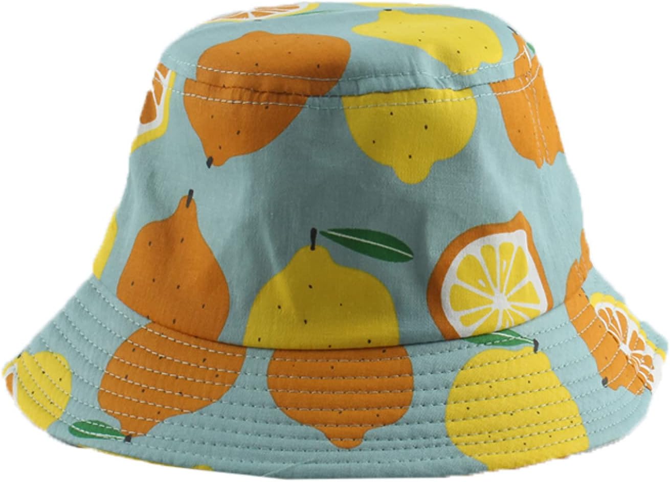 Sun Protection Bucket Hat for Kids