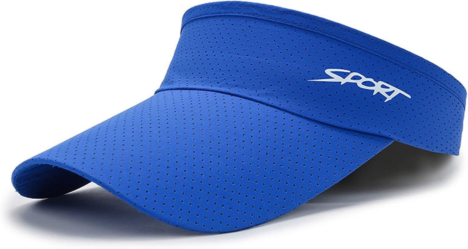 Durable Sun Hat for Men Women Running and Outdoor Activities