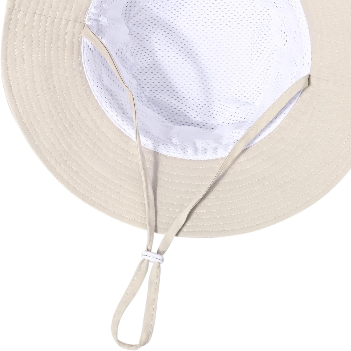 DANMY Toddler Bucket Hat UPF 50