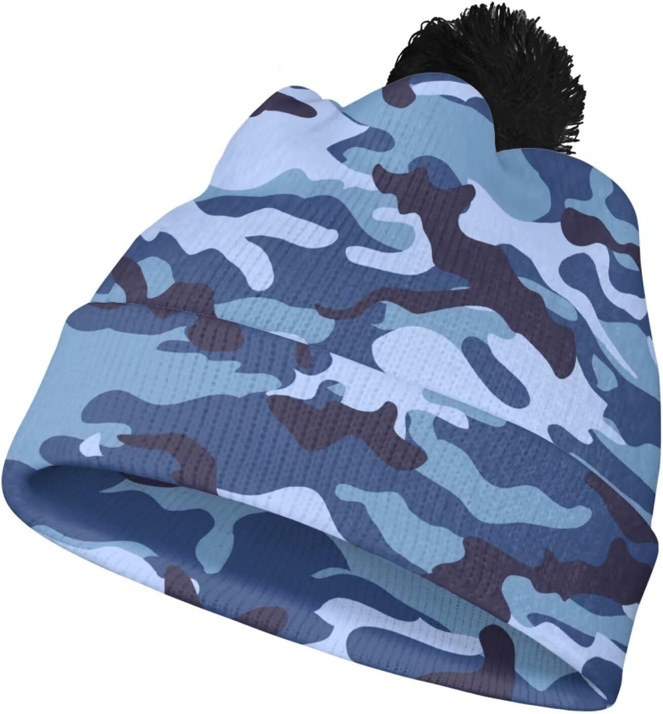 Warm Winter Hat for Boys -astylish Design Sturdy and Stretchy