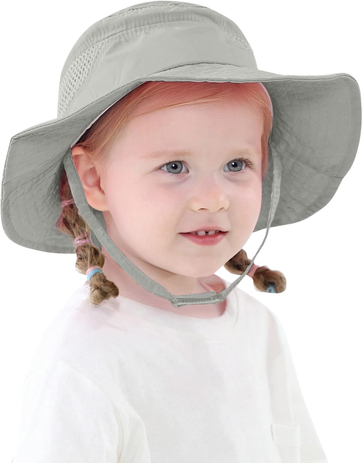 Fun Mesh Hat for Kids