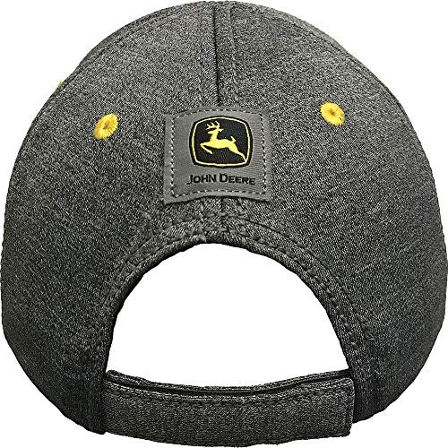 John Deere Boys Baseball Cap