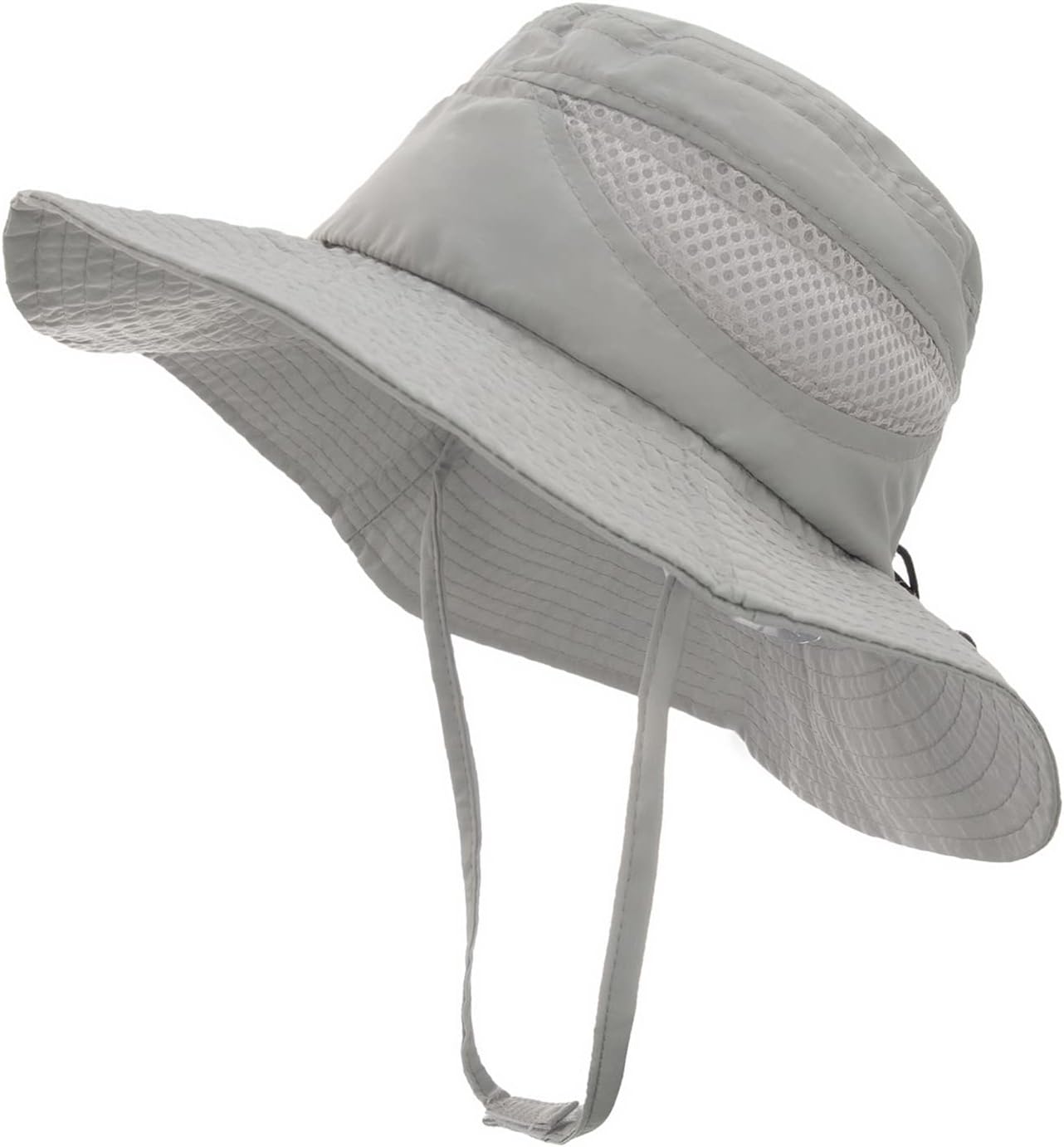 Fun Mesh Hat for Kids