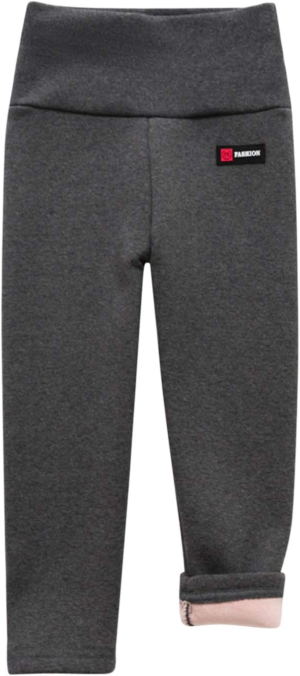 Evelin LEE Soft Warm Stretchy FPPP Legging for Baby