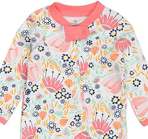 Perfect Pajama Sleepies