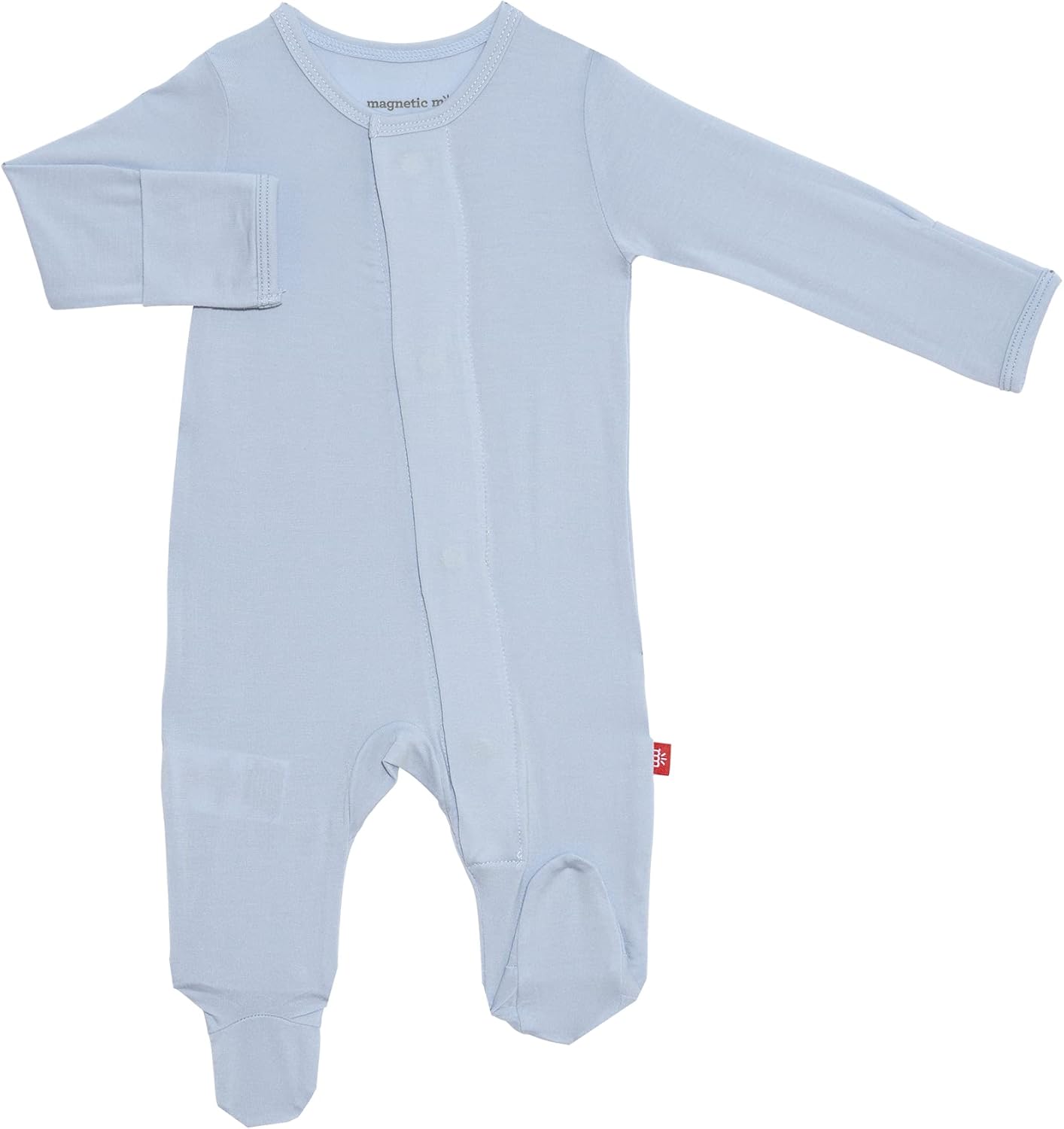 Magnetic Pjs for Kids Easy Sleepwear with Features for Feetsies