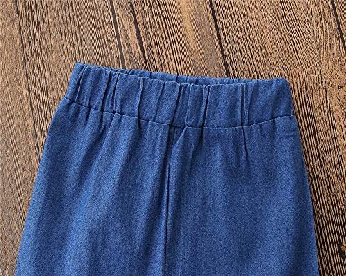 Comfortable Versatile Toddler Boys Pants
