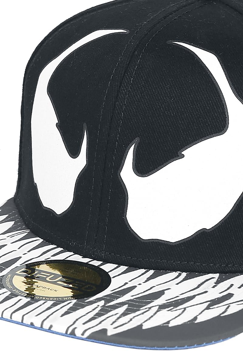 Venom The Marvel Horn