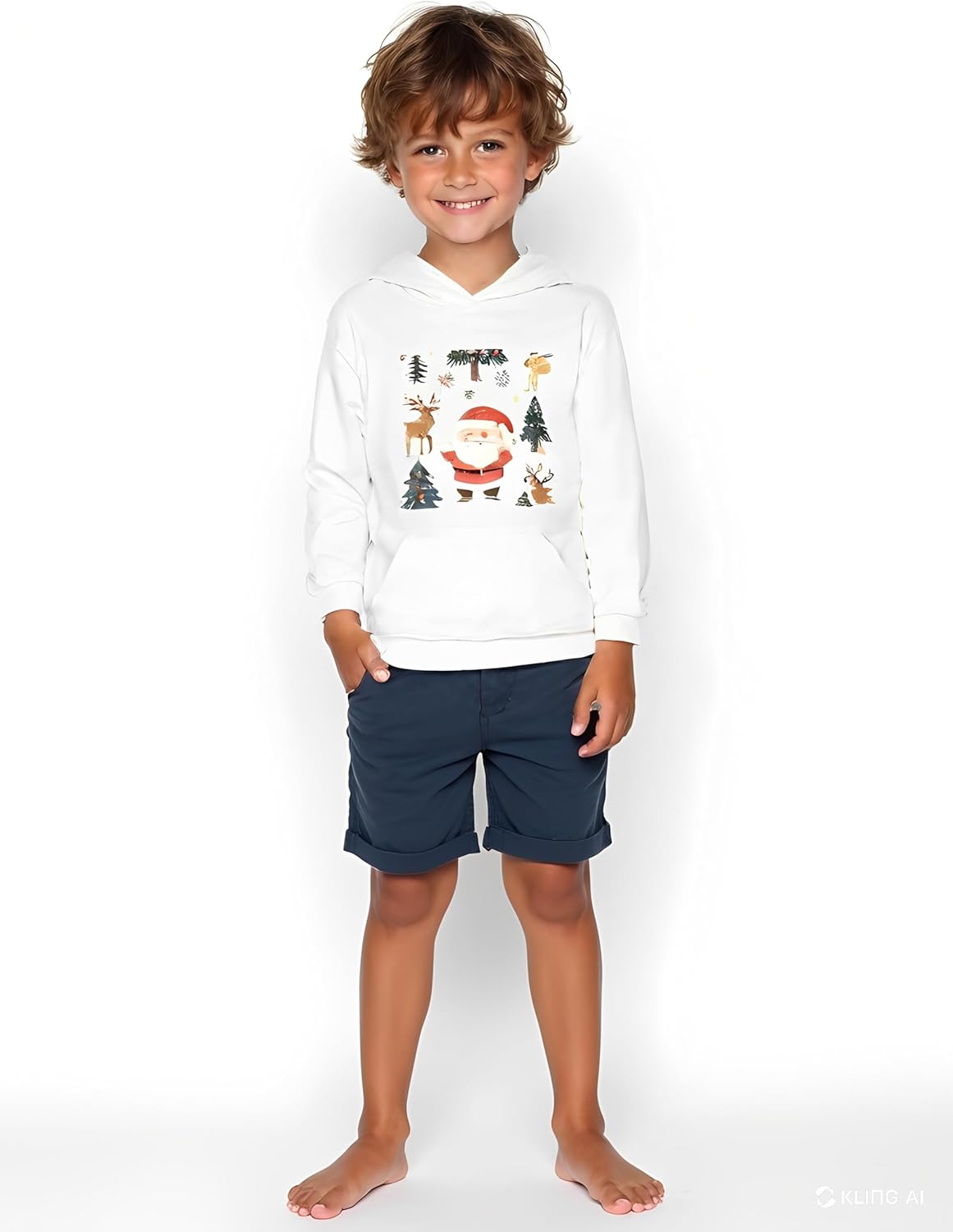 Personalized Kids Custom Hoodie Skip the Store Create Your Own