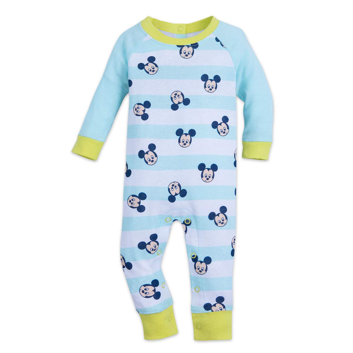 Disney Mickey Mouse Stretchie for Baby