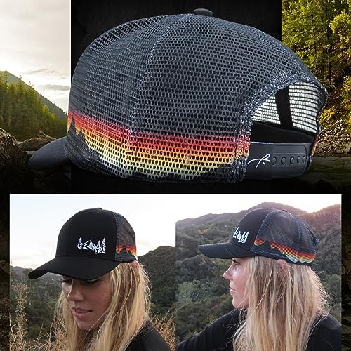 Vibrant Designs for Men and Women
