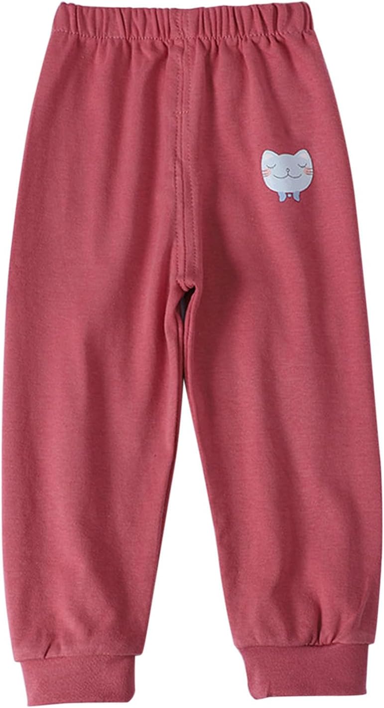 Luxury Fit Joggers for Kids