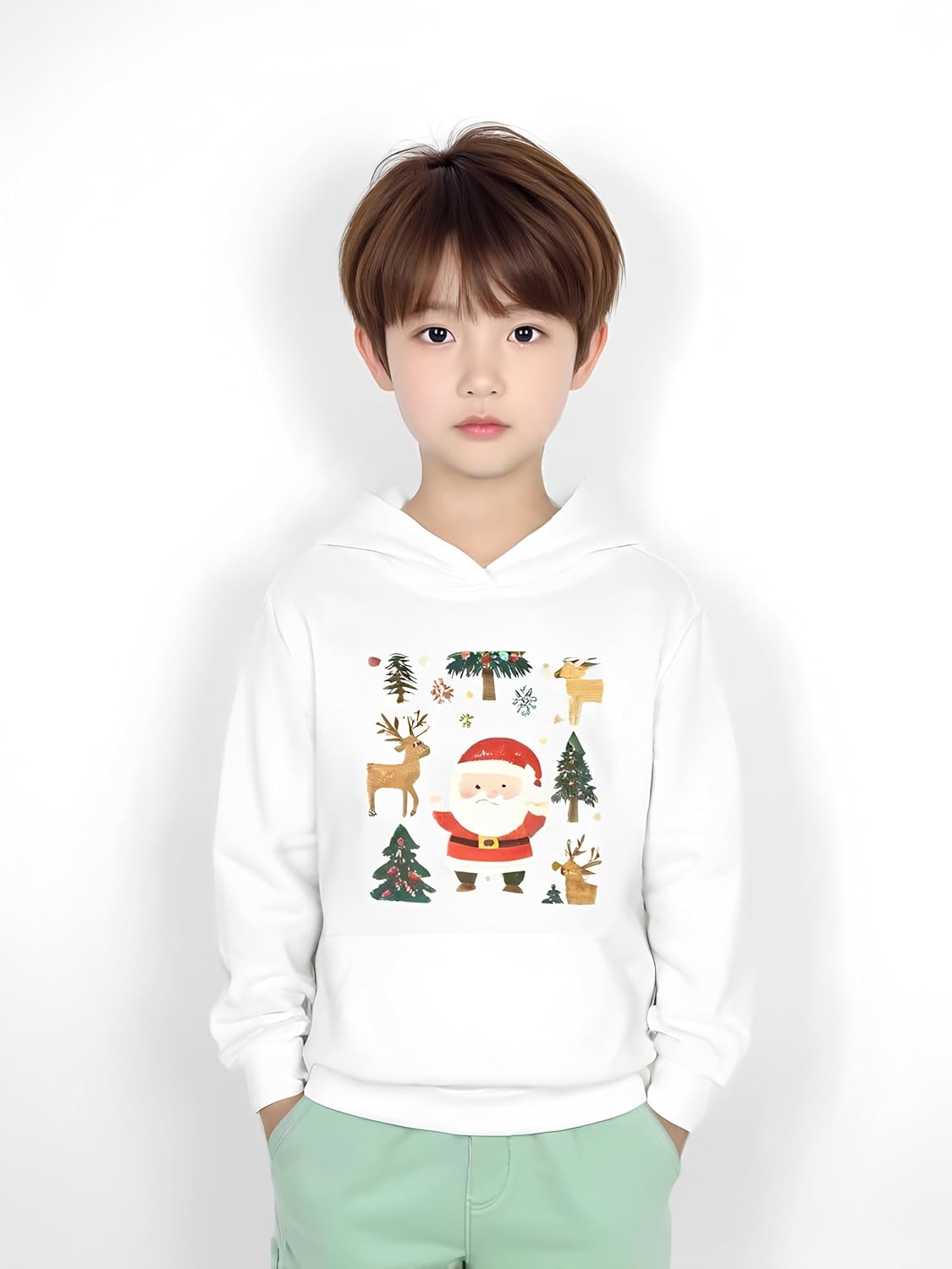 Personalized Kids Custom Hoodie Skip the Store Create Your Own