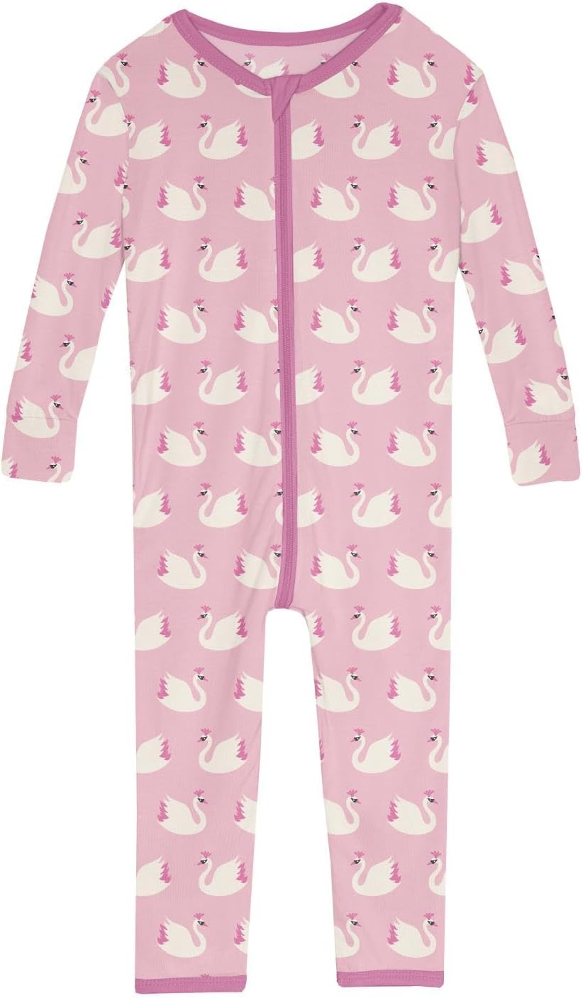 KicKee Print Convertible Sleepers for Kids