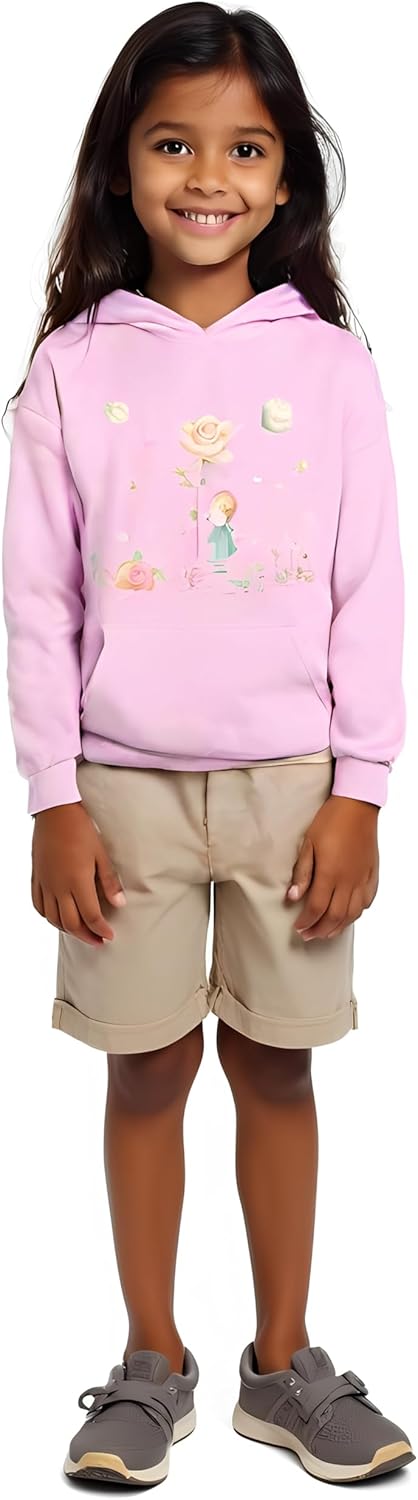 Personalized Kids Custom Hoodie Skip the Store Create Your Own