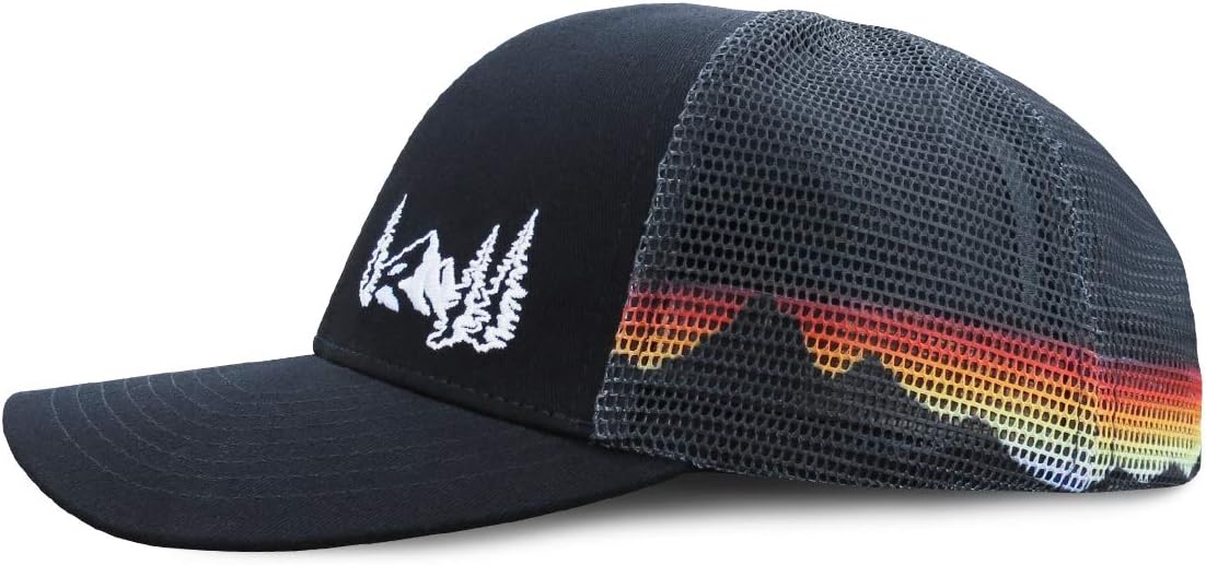 Vibrant Designs for Men and Women