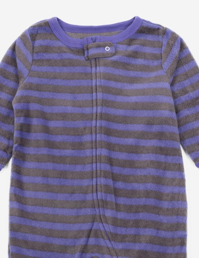 Leveret Kids Nap Time Duo Pajamas