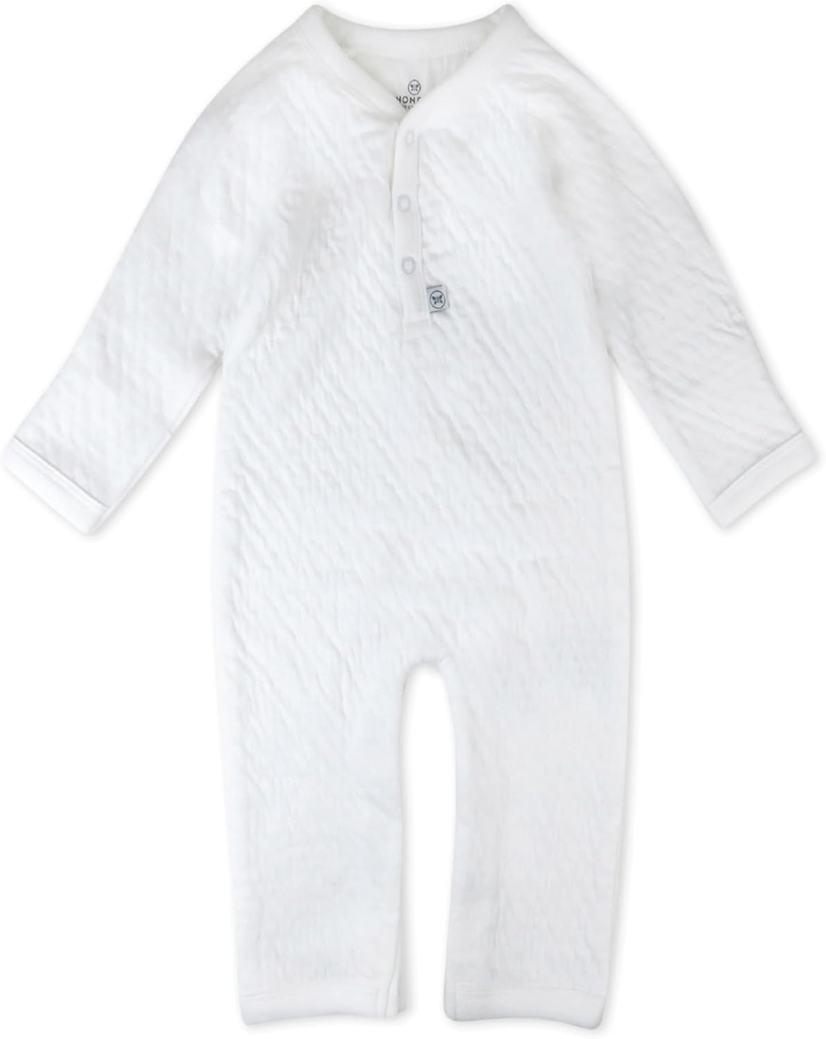 Honest Baby Romper Coverall