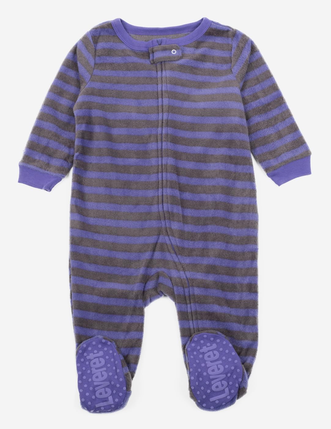 Leveret Kids Nap Time Duo Pajamas