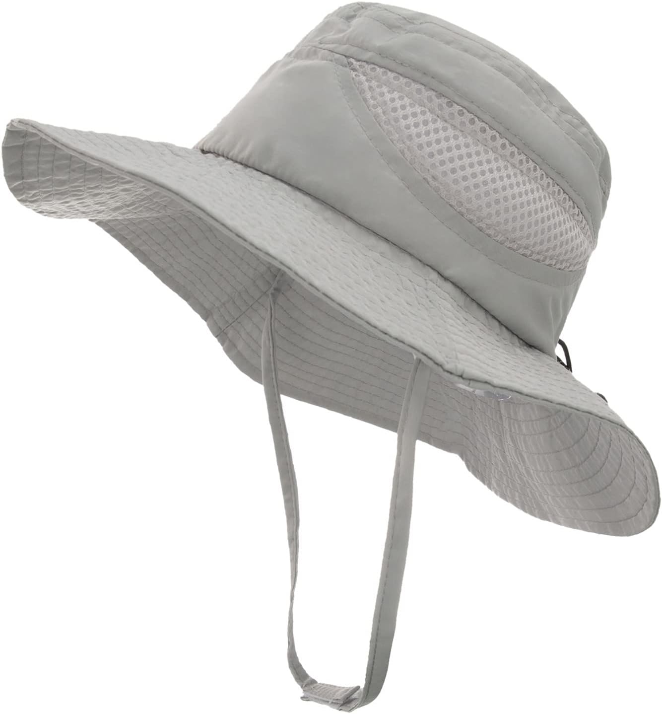 Fun Mesh Hat for Kids