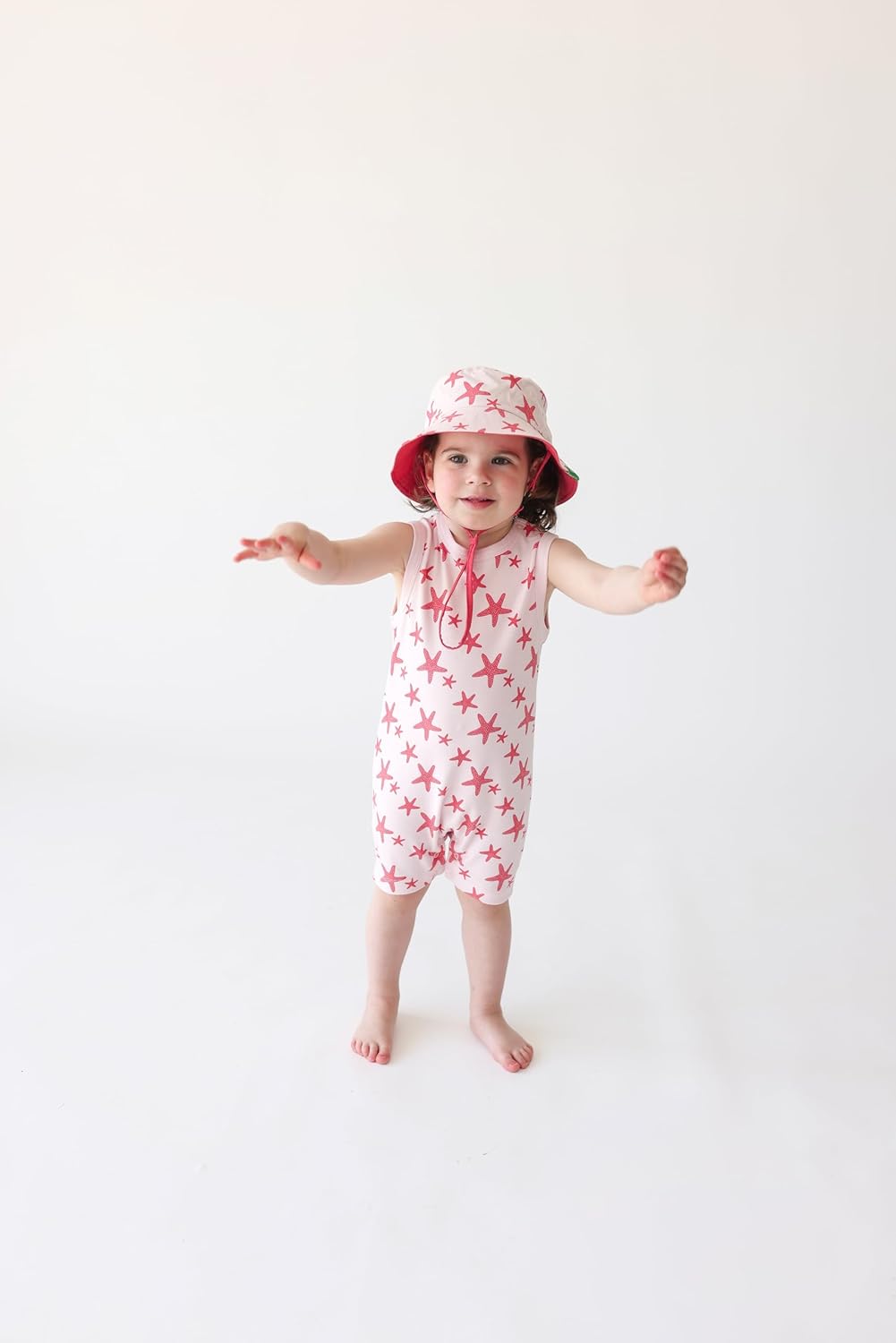 PARADEOrganic Cotton Bucket Hat