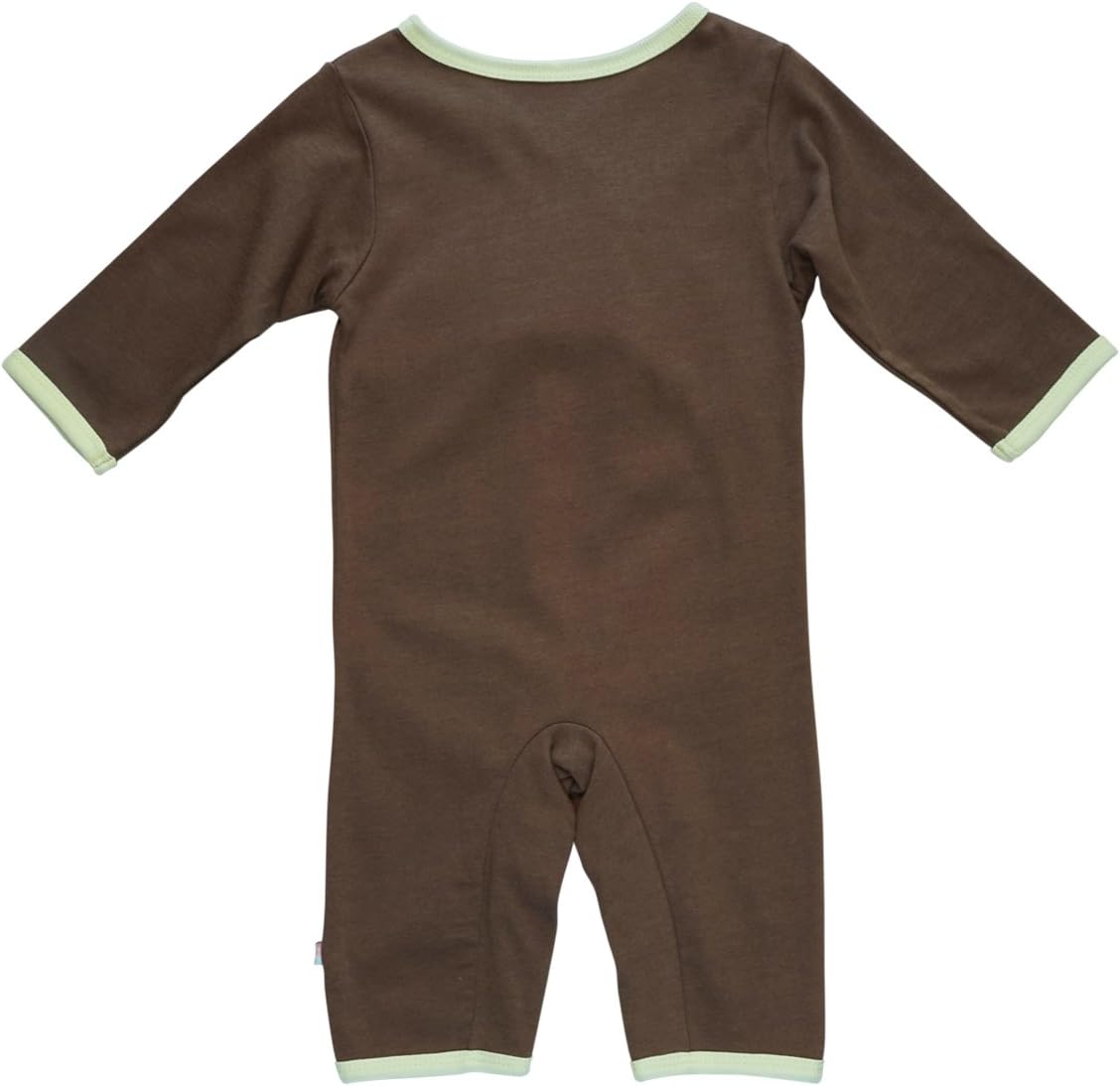 Babysoy Newborn Unisex Romper Coverall