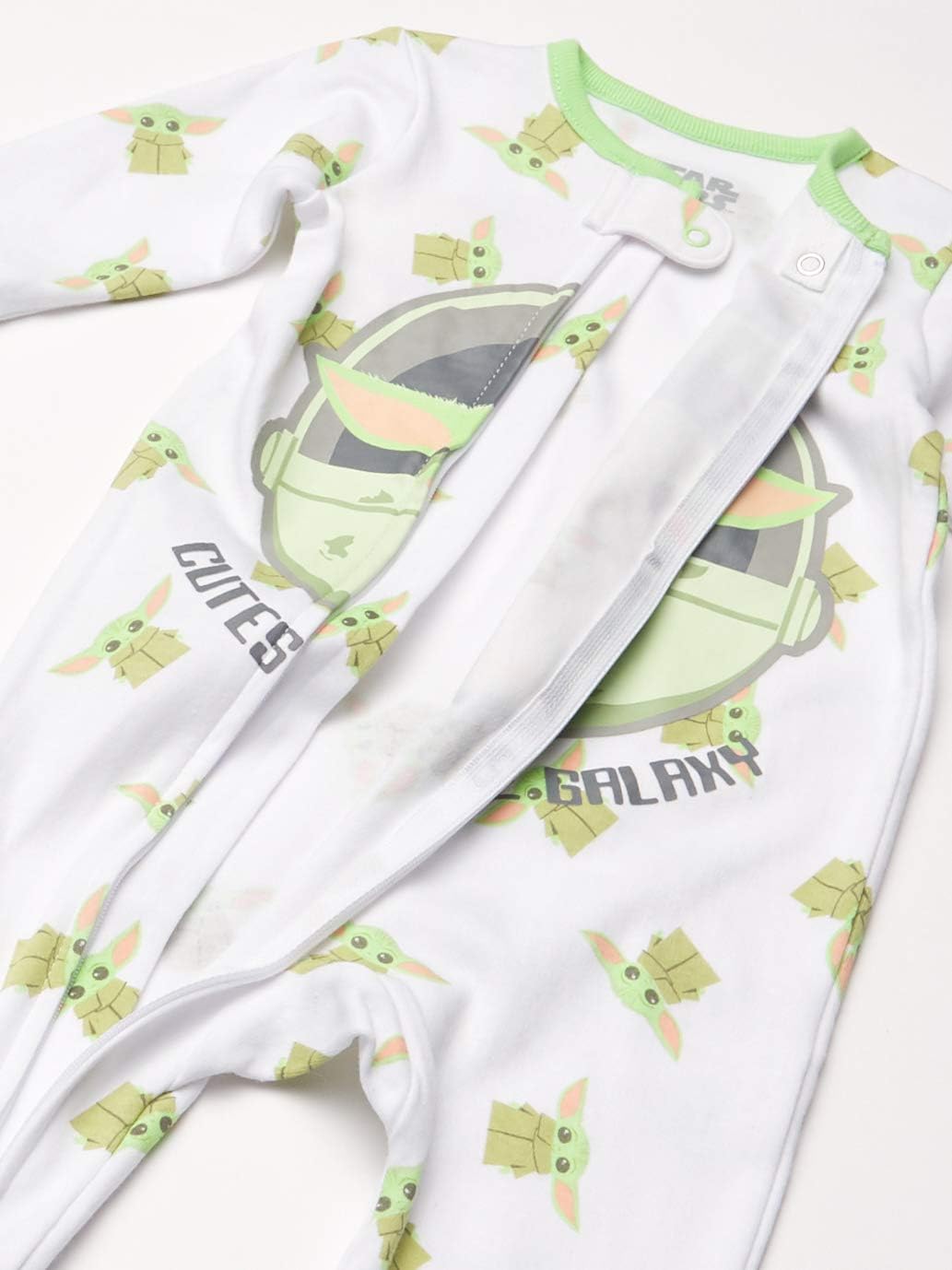 Star Wars Adorable Childs Warm Blanket