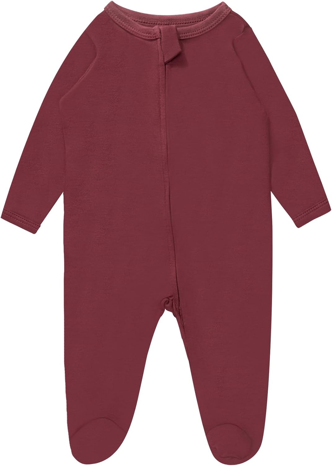Rayon of Bamboo Pajamas Soft and Warp-Free