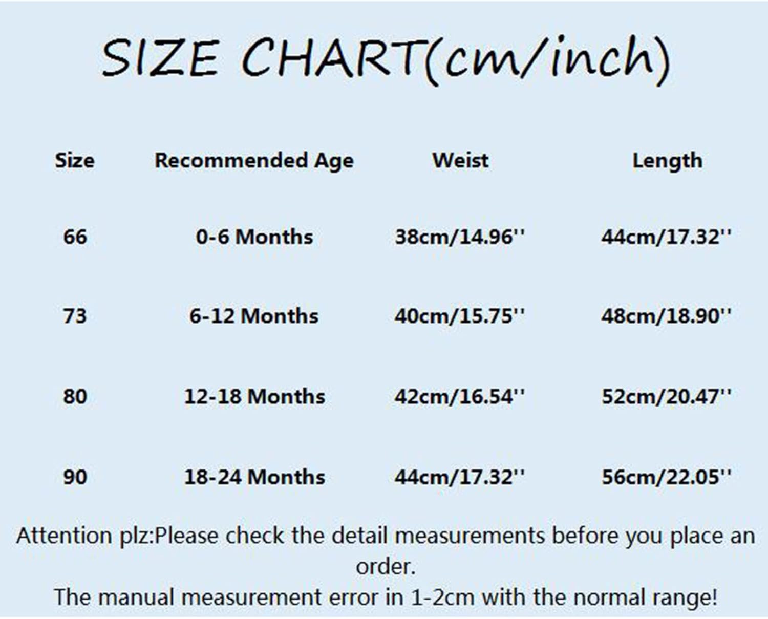 Kapsrqst Baby Girl Cartoon Long Leggings