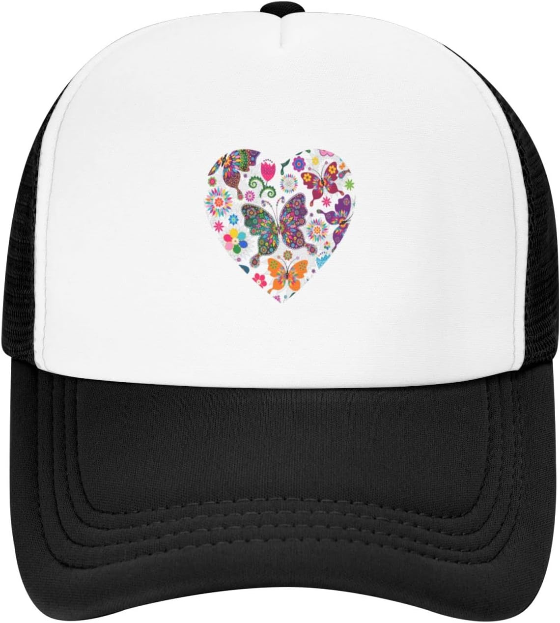 Kids Baseball Hat for Boys or Girls Ages 4-10