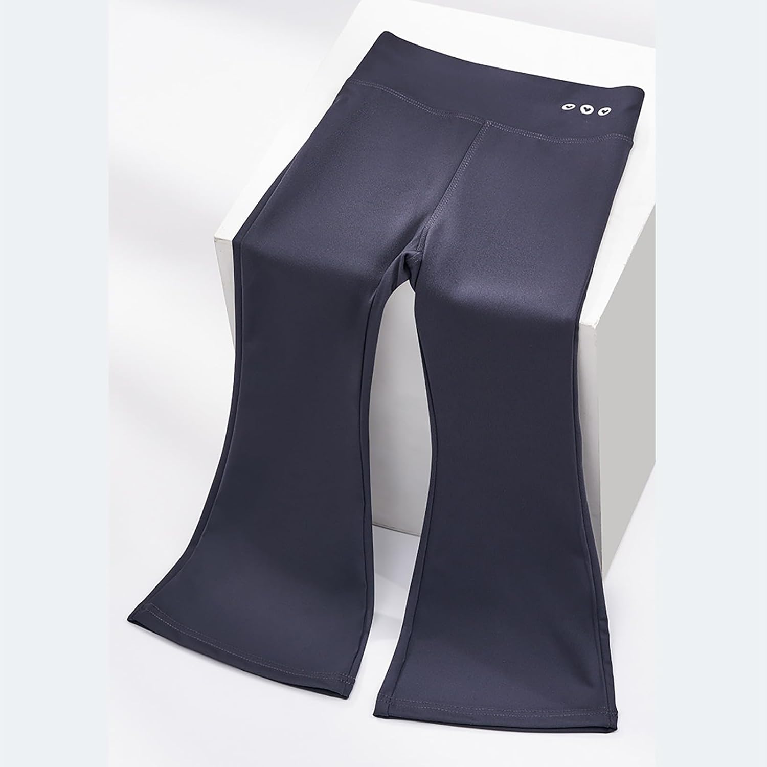 Perfect Fit Flared Pants for Toddler Girls