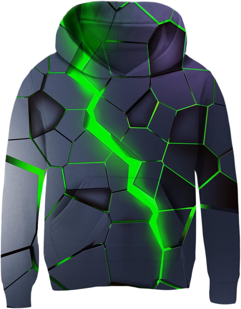 Perfect for Kids Uideazone 3D Print Casual Fashion Ages 3-16