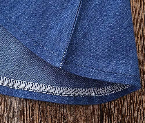 Comfortable Versatile Toddler Boys Pants