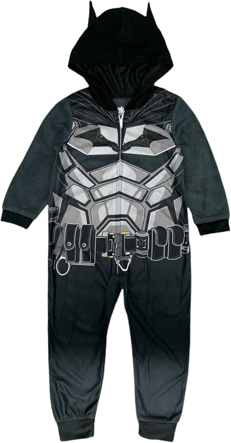 DC Batman Night P Jumpsuit