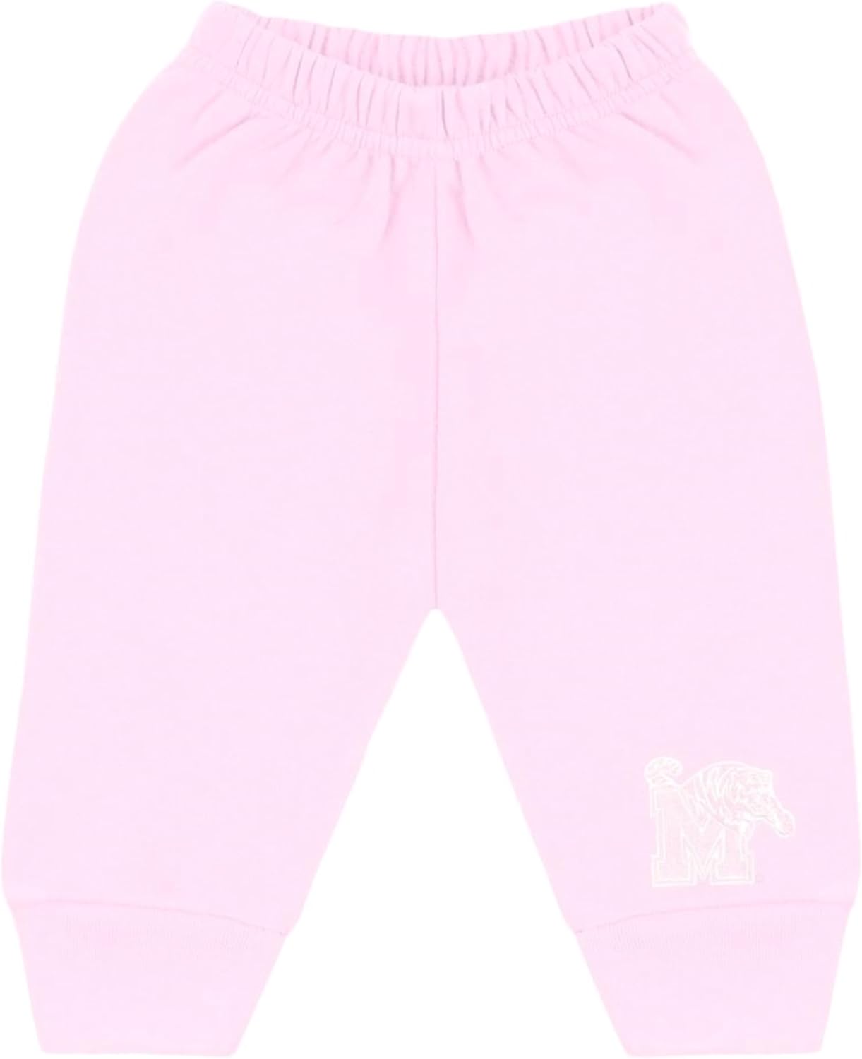 University of Memphis Knitwear Baby and Toddler Pants