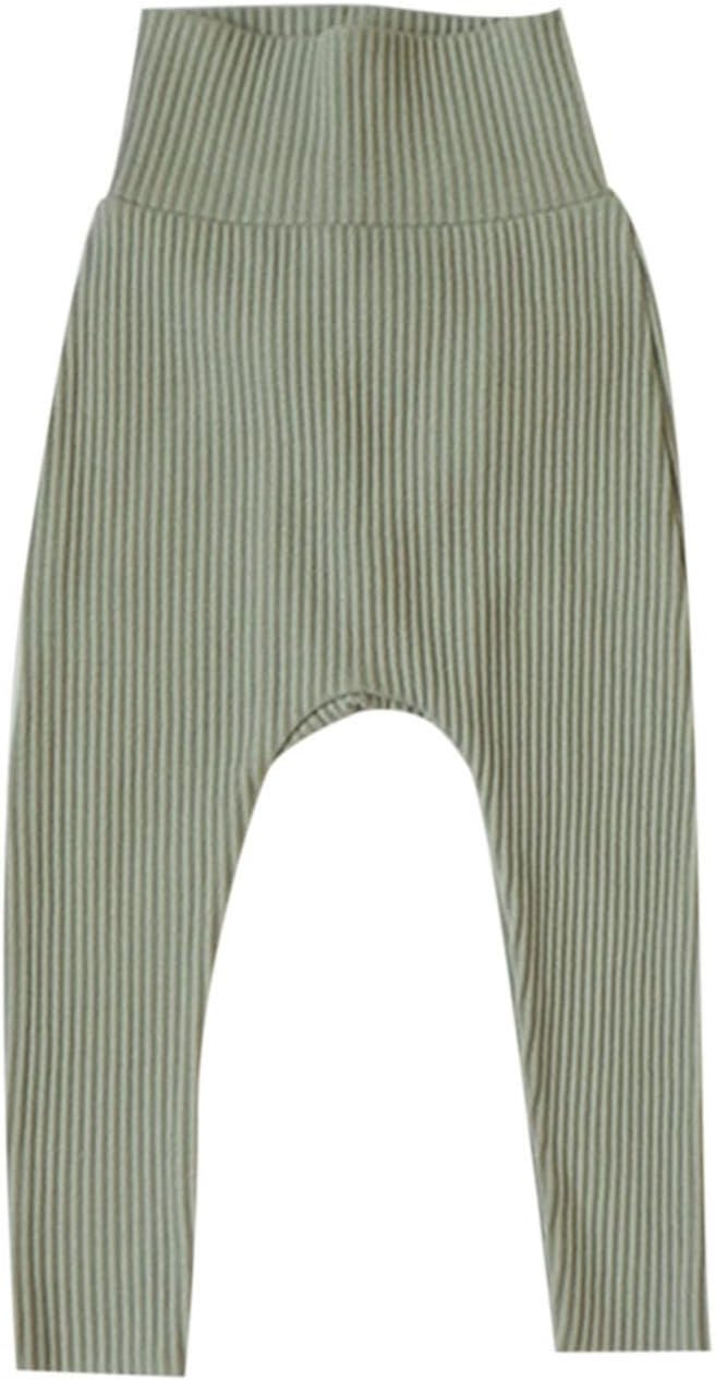Premium Cotton Harem Pants for Kids