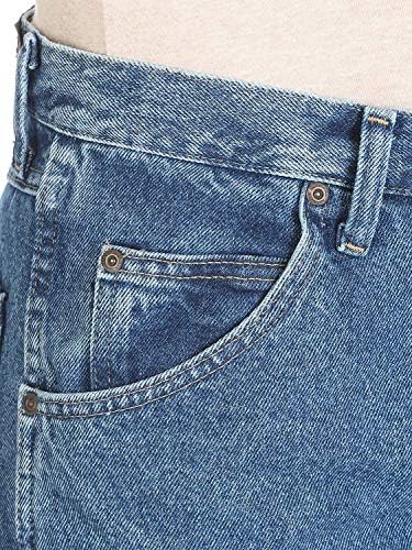 Wrangler Authentics Mens Classic 5-Pocket Cotton Jean 1
