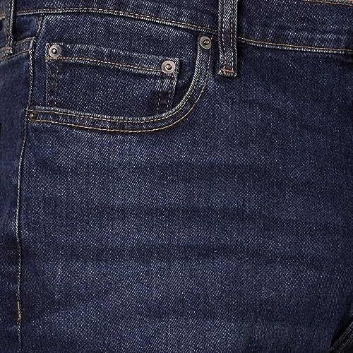 Amazon Essentials Mens Stretch Jeans