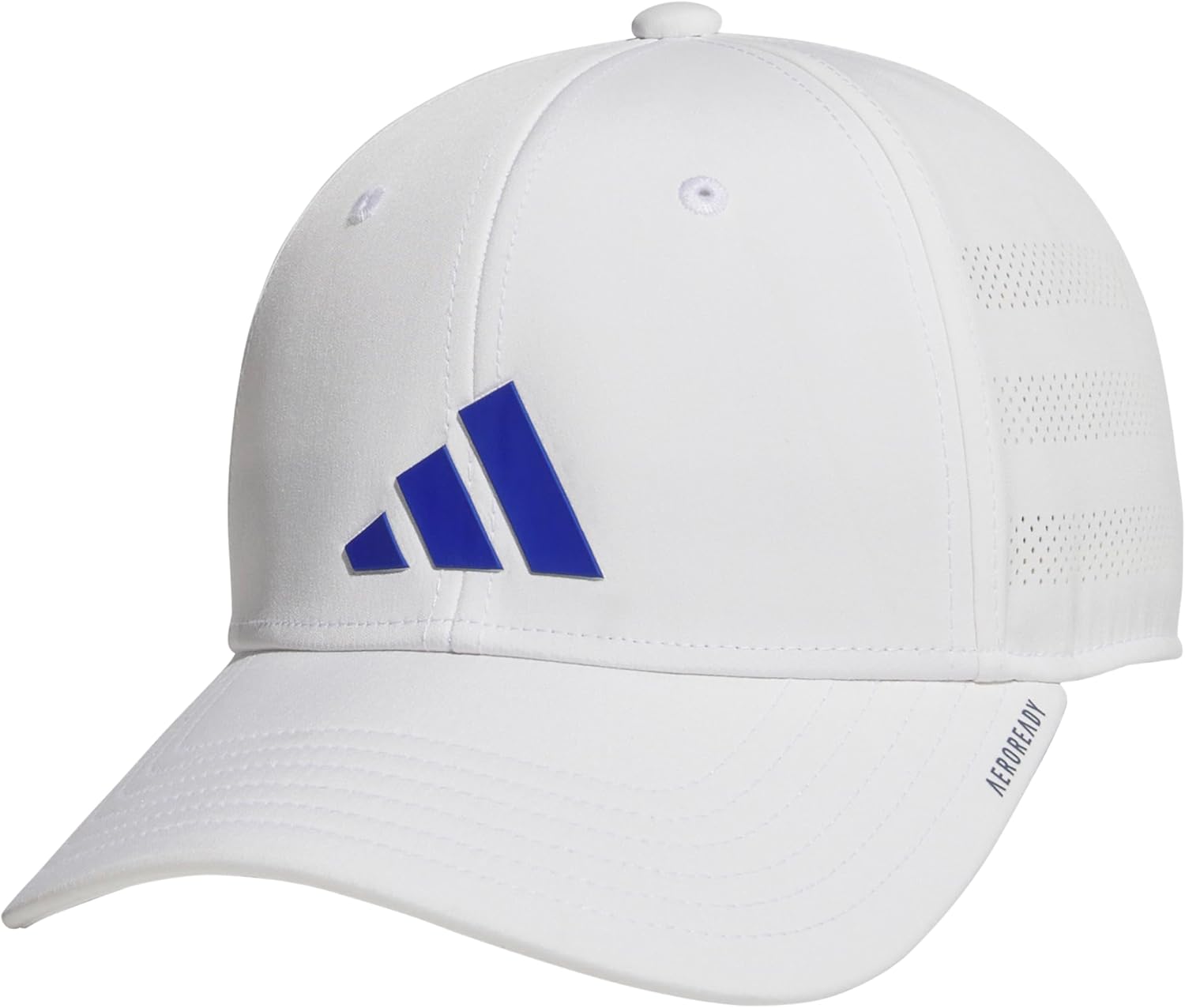 Adidas Gameday Adjustable Fit Cap