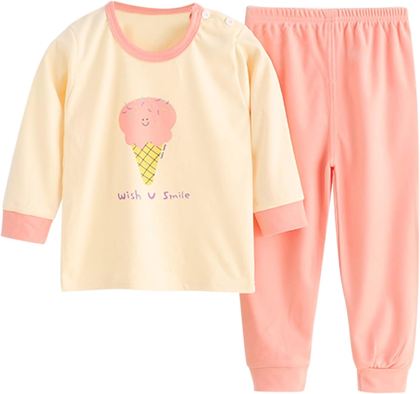 Adorable Ruffle Pants for Toddler Baby and Kids