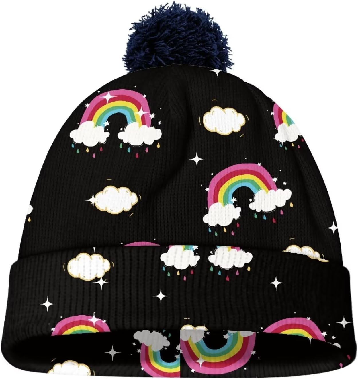 Warm and Cozy Kids Winter Hat for Boys and Girls