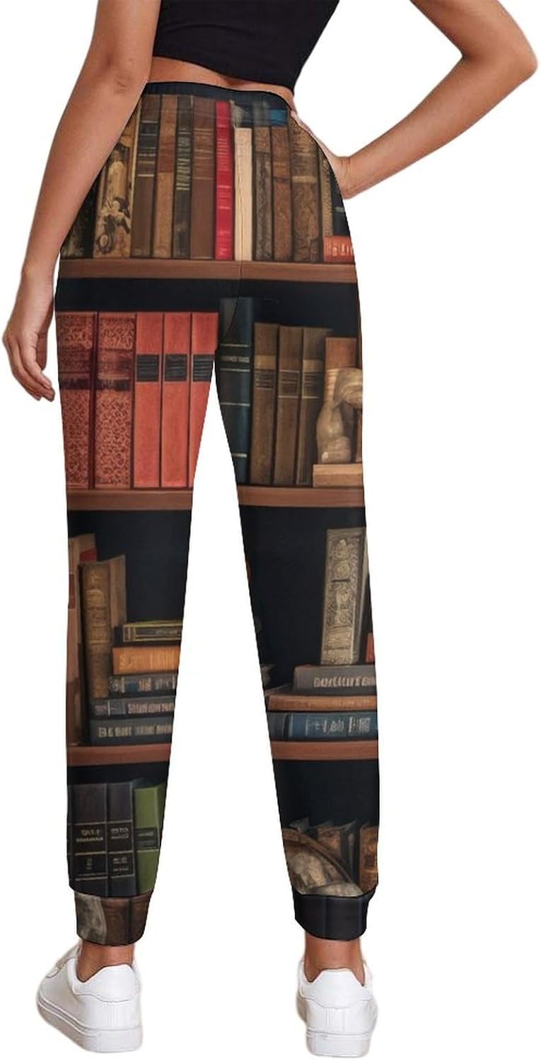 Bookish Sweatpants