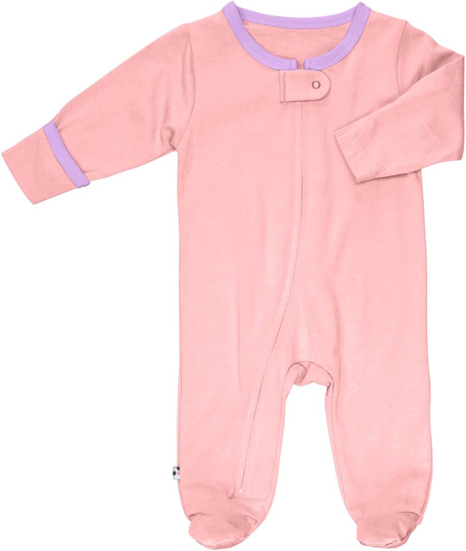 Luxurious and Safe Convertible Footies