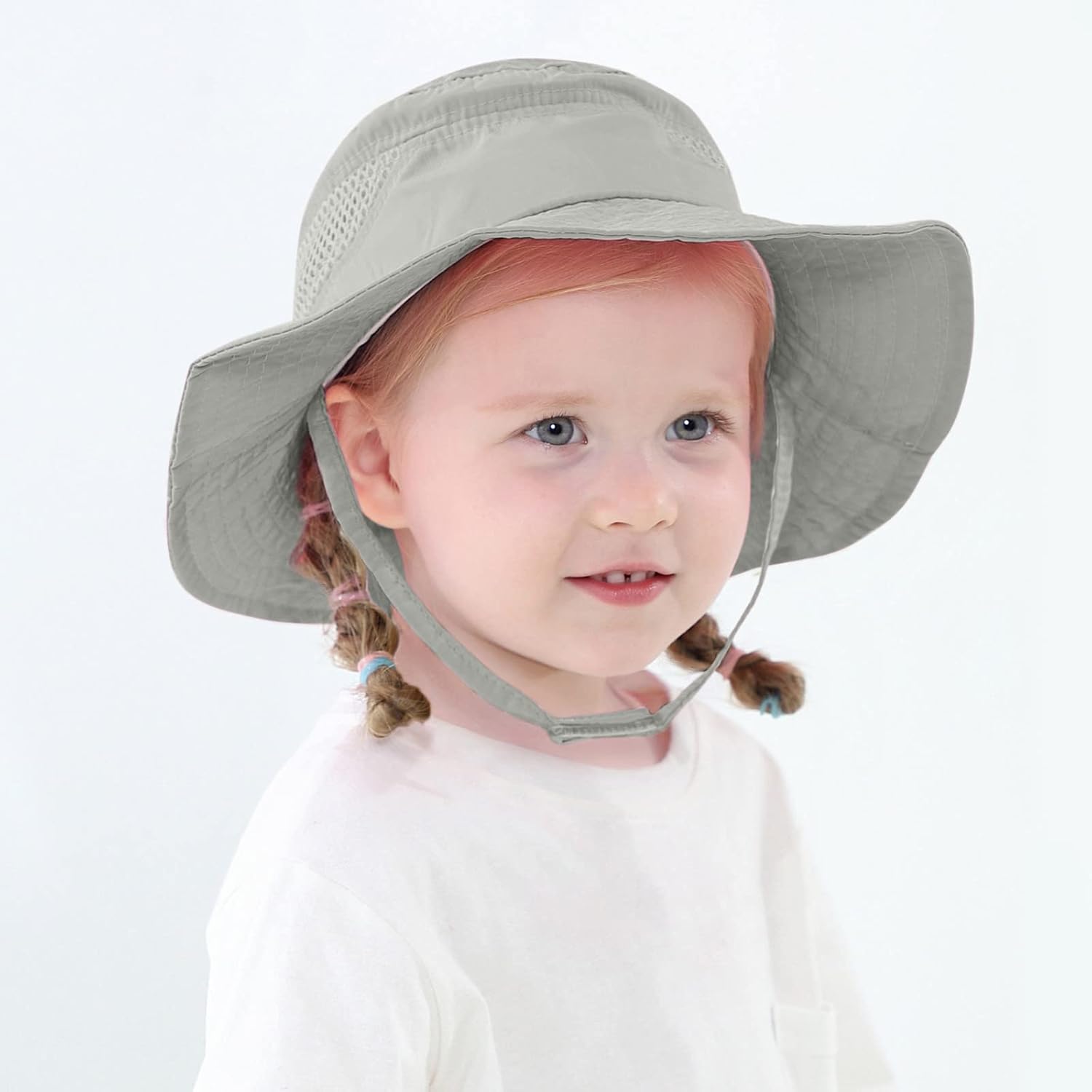 Fun Mesh Hat for Kids
