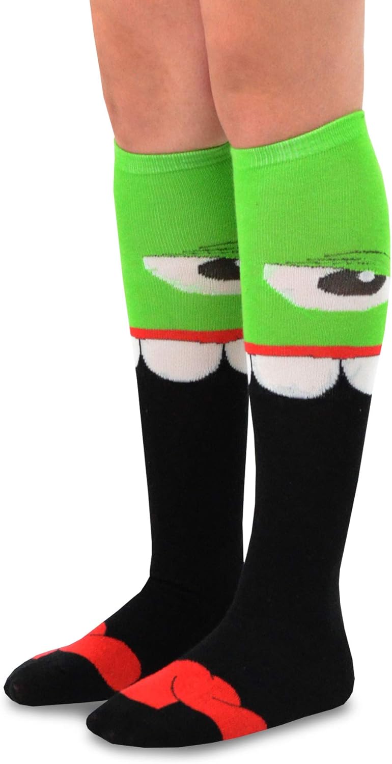 HAPESt Socks Halloween Novelty Mutant Paws Spooky Socks