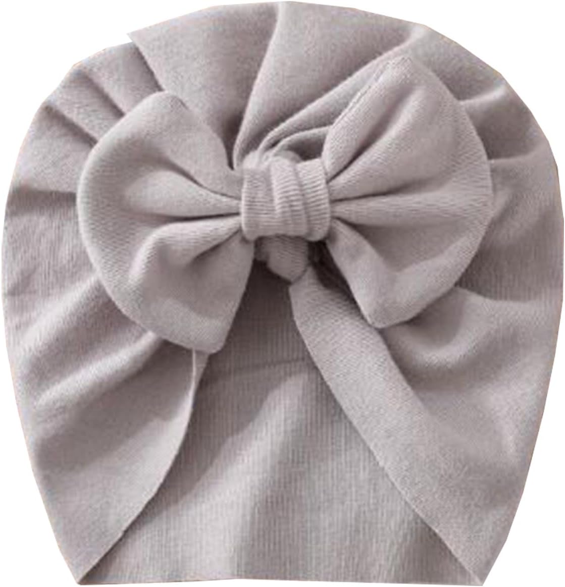 Halilo Unisex Cotton Baby Hats - 100 Soft Stylish for Newborns