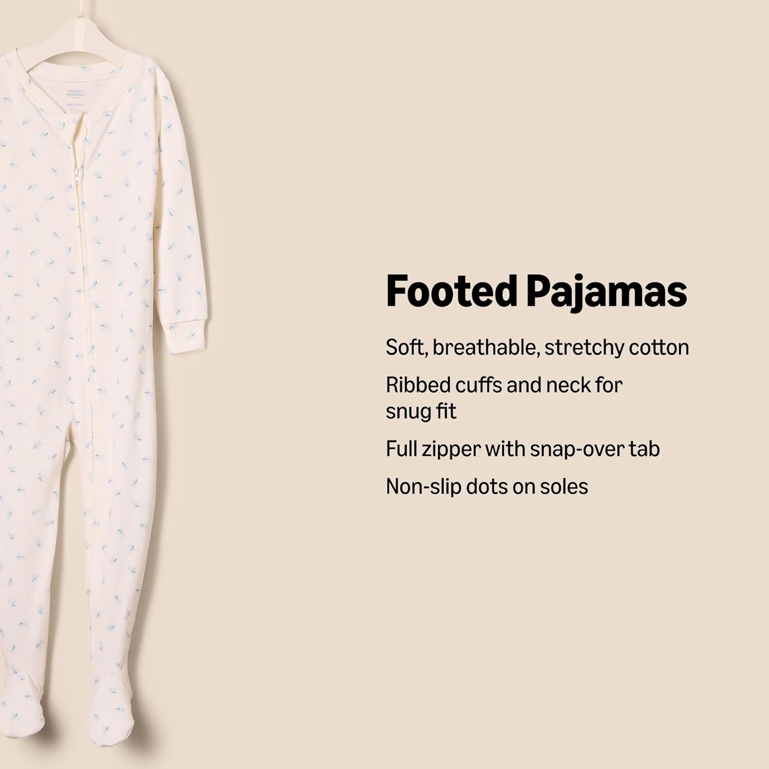 Amazon Essentials Pajamas for Kids
