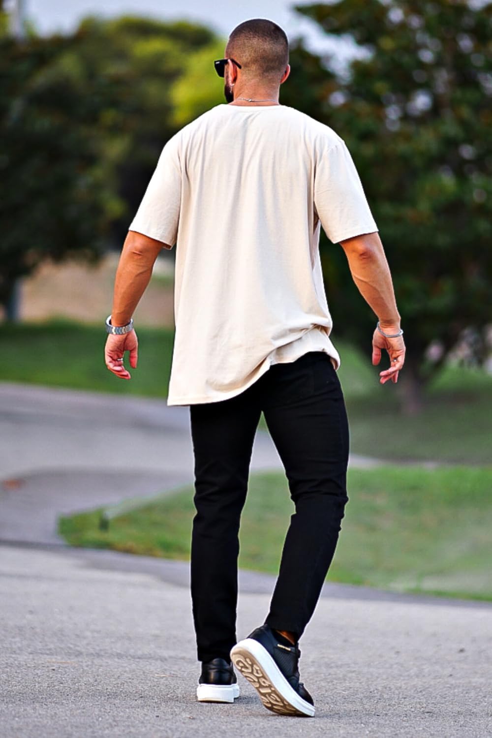 Heyfanee Slim Fit Jeans Ultimate Style Confidence Boost