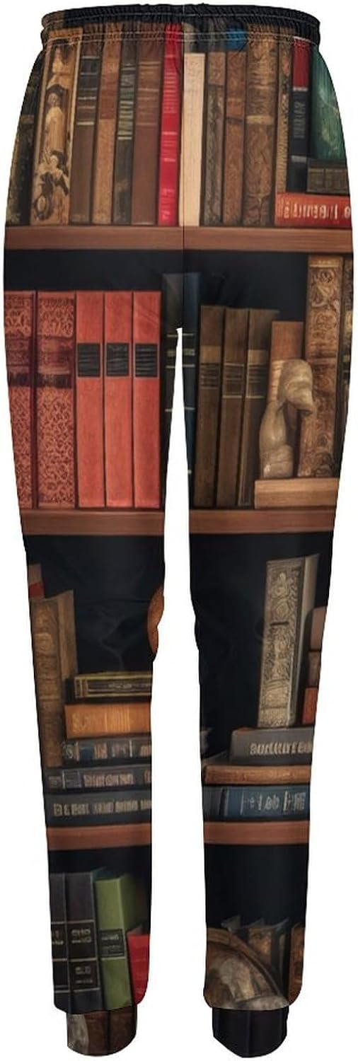 Bookish Sweatpants
